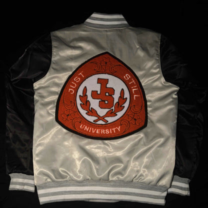 Just $till University Jackets